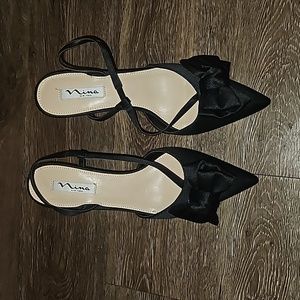 Nina NY size 9.5
